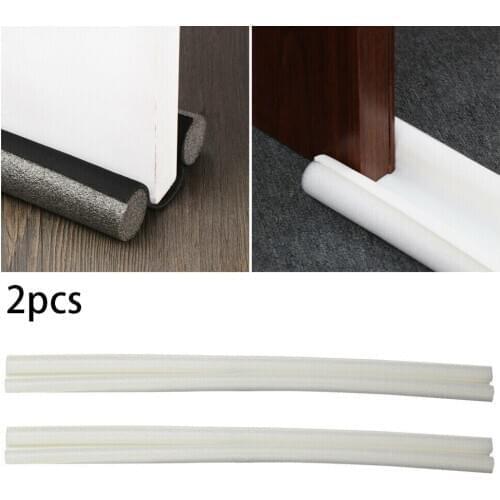 Draft Blocker Sealing Strip Stopper Sealing Weather Strip Reduce Noise