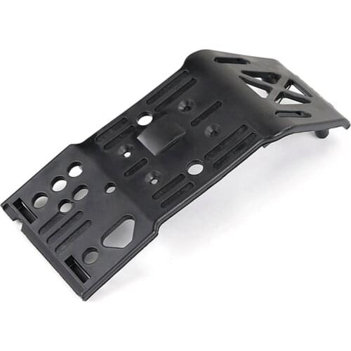 Guard Board Fit for 1/8 HPI Racing Savage XL FLUX Rovan TORLAND Brushless Truck Parts