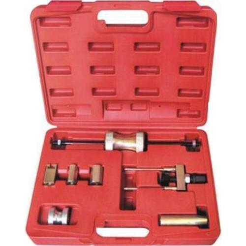 7 pcs VAG TDI diesel injector puller set engine injector removal tool garage tool