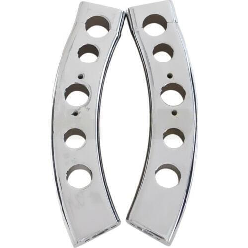 2x Motorcycle CNC Aluminum Handlebar Risers For Suzuki Boulevard M109R 2006-2014 2007 2008 2009 2010 2011 2012 2013