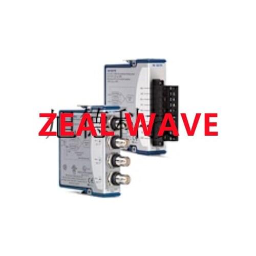 New American NI 9215 4-channel 16-bit ±10 V Analog