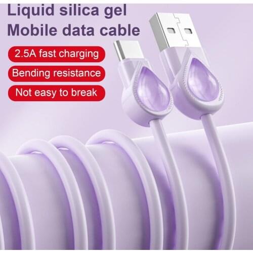 CVJ Mobile Phone Charging Cables