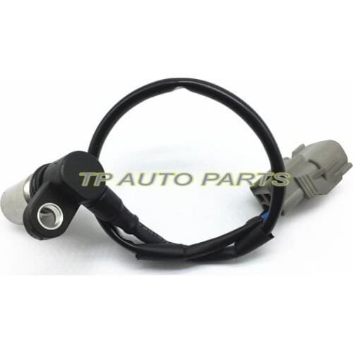 Crankshaft Position sensor For I-suzu excvavtor H-ino OEM 8-97306-113-1 029600-1290 8973061131 0296001290