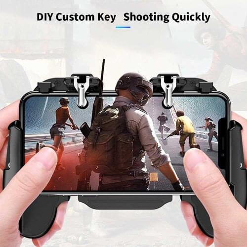 Eagwell Gamepads