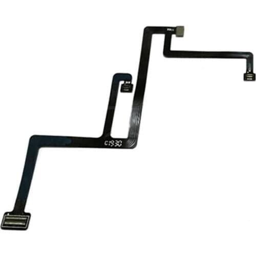 HY010C Drive FPC Signal Flex Flat Cable Zino000-80 Gimbal Camera Ribbon Wire Cable for Hubsan Zino H117S RC Drone Accessories