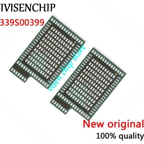 2-10pcs 339S00399 For iPhone 8 8Plus X wifi IC Wifi module 8G 8P 8X WLAN_W WI-FI chip