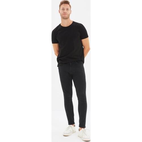 Trendyol Male Skinny Fit Jeans TMNAW22JE0217