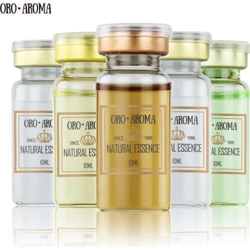 Oroaroma Creams
