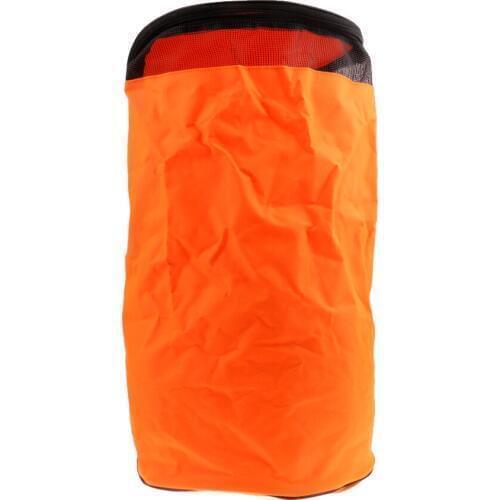 Durable Basketball Carry Bag Sport Waterproof Backpack Handbag For 2 Ball Camping Hiking Rowing Boat Rafting Surfing Accessory