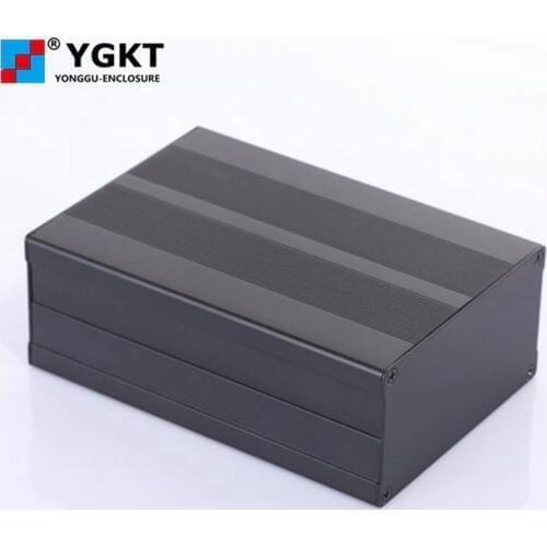 106*55*155mm Professional Aluminium case for network case supply for youdiy electronic box