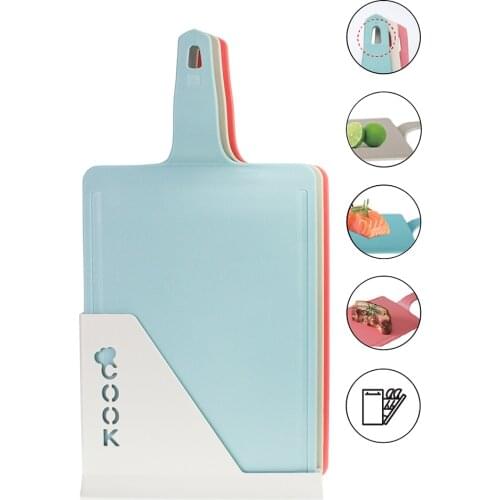 PROFFI Cutting Board Sets