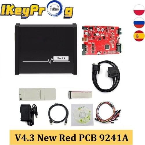 OBD2 4.3 PIASINI ECU Programmer Piasini Engineering Piasini Master V4.3 ECU Programmer With USB Dongle ECU Chip Tuning Tool