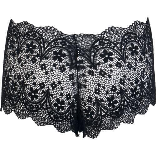 Women Ladies Lace G-string Briefs Panties Thongs Lingerie Underwear Knickers sexy briefs for women underpants underwear panties