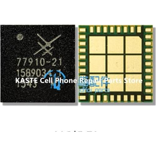 5pcs 77910-21 Power Amplifier IC PA chip