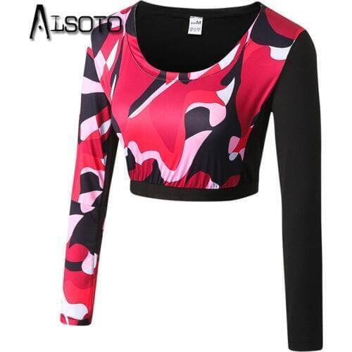 Alsoto Running T-Shirts