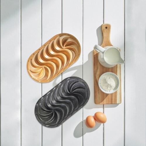 Lavin Baton Cake Mold Emsan ; Decorating Mold For Baking Mould