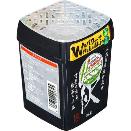 JAPONICA Household Chemicals