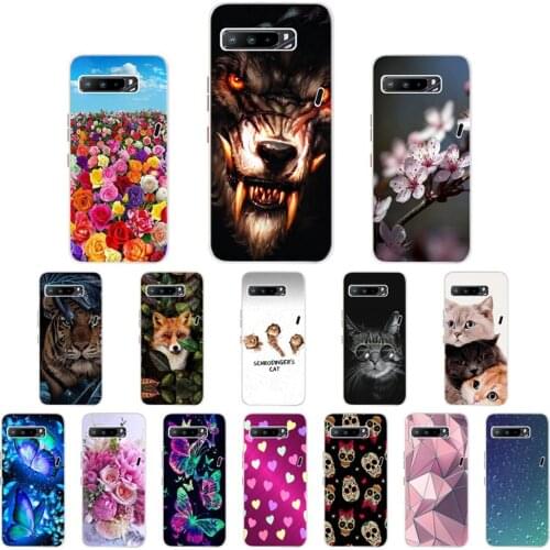 Jueeboy Asus ROG Phone Cases