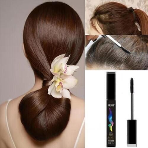 Broken Hair Finishing Cream Refreshing Small Broken Hair Shaping Gel Sticks Easy To Shape Hairstyle Not Greasy Female Hair Wax