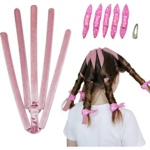 MAGIC LEVERAG Hair Styling Products And Accessories