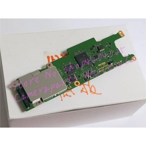 NEW for Canon FOR EOS-1D X Mark II 1DX2 1DX II Bottom Circuit Board FP PCB Assembly Replacement Part