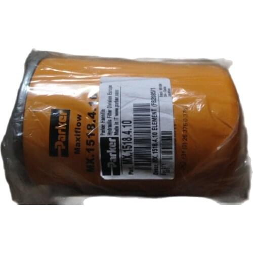 New parker MX1518.4.10