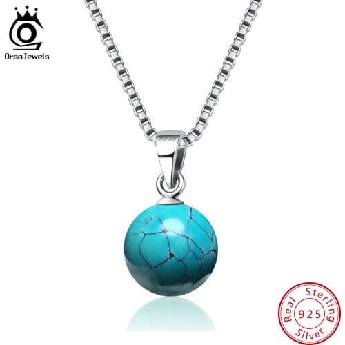 ORSA JEWELS Chokers On The Neck