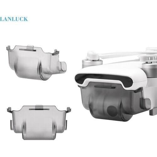 For FIMI X8 SE Dustproof Lens Protection Cover Lens Cap Protective Case for fimi X8 se 2020 Drone Camera RC Quadcopter Accessory