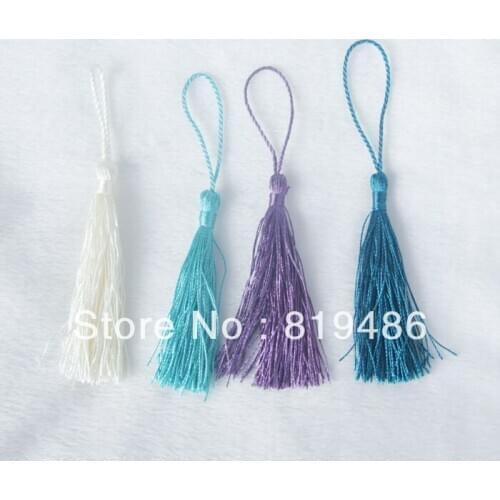 REDLING Decorative Tassels