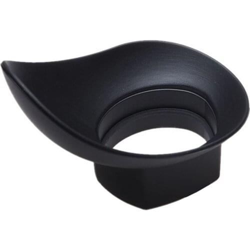 New original Repair Parts For Panasonic HC-MDH3GK Eyepiece, eye mask, Image Finder, hood and viewfinder rubber