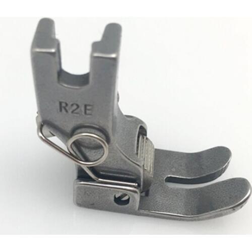 Industrial Sewing Machines Roller Foot R2E, for Brother, Singer, Juki + More 5BB5198