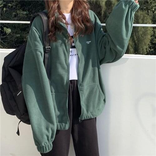 Siddons Women's Fleece Hoodies