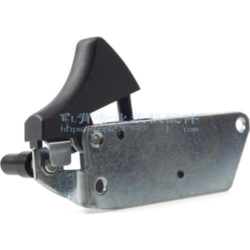 Switch Replace For Makita 651023-7 5016B 5014B 2414 SR2100 SR2300 5900BR 1100 9207SPC 9207SPB 9217SPC 2414K 5900B