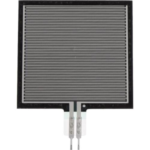 Thin Film Pressure Sensor RP-S40-ST Force Sensor Smart High-end Seat 20g-10kg