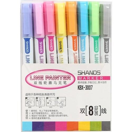 Маркеры VIVIDCRAFT China At AliExpress