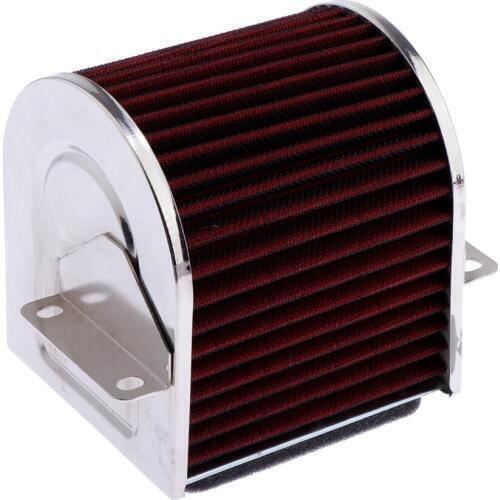 Replace Air Filter Cleaner Element for Honda CB500 CBR500 Motorbike Motorcycles