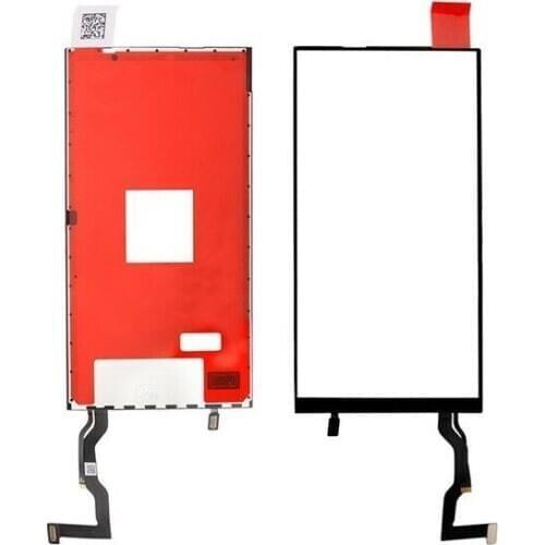 LCD backlight plate for Apple iPhone 4/4S/5/5S/5C/SE/6/6 Plus/6S/6S Plus/7/7 Plus/8/8 Plus/XR/11