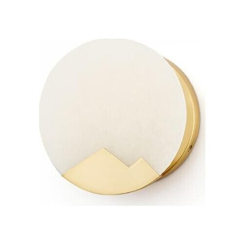 Gold pendant light industrial design art black pendant lamp ventilador de techo lampes suspendues luzes de teto