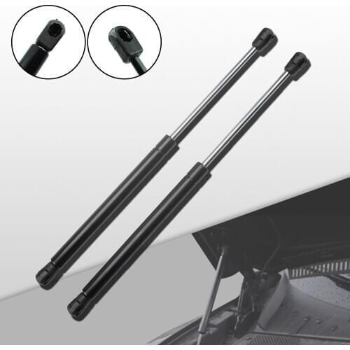 2 PCS Front Hood Lift Supports Shock Struts for Nissan Maxima 2000-2003 Sedan 4161 SG325015