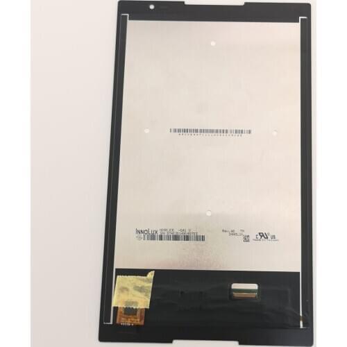 8 inch LCD Display Touch Digitizer Screen Assembly For Lenovo Tab S8-50 S8-50F S8-50L S8-50LC