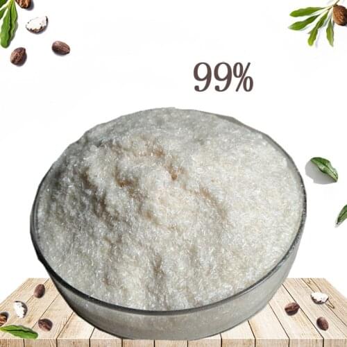 99% Kojic Acid Powder Night Creams Derivatives Inhibiting Melanin Double Palmitate Whitening Stability Pigmentation Reduction