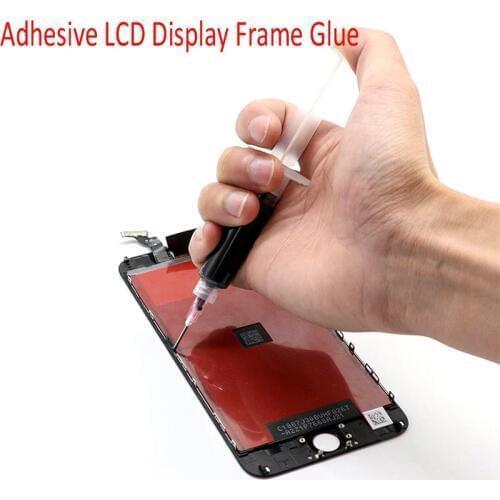 A130 Structural Adhesive LCD Display Frame Glue Mobile Phone Screen Bonding Glass Frame Repair Glue