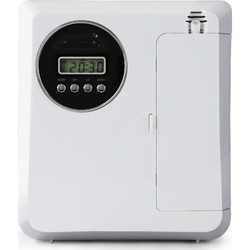 Fragrance Machine 8W 12V 200ml 150m2 Timer Function from Monday to Sunday Scent Unit For Hotel business Commercial KTV Perfume