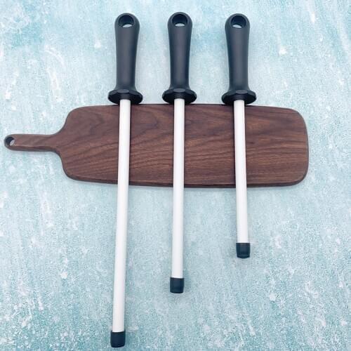 BOUSSAC Sharpeners For Ceramic Knives