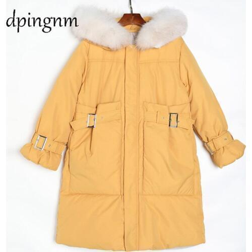 Женские демисезонные парки Dpingnm China At AliExpress