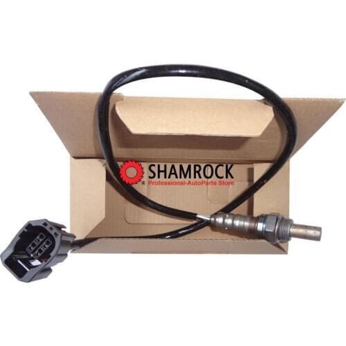 OZA495-F10/Z601-18-861B OZA495F10/LFL7-18-861/Z601-18-861A/Z601-18-861B 6 2.0i/ 1.8i year 02/05 Front Lambda Sensors