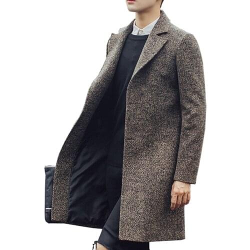 Мужские тренчи GIDFIIFAN China At AliExpress