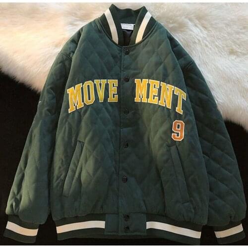 JBOLID Women's Bomber Jackets