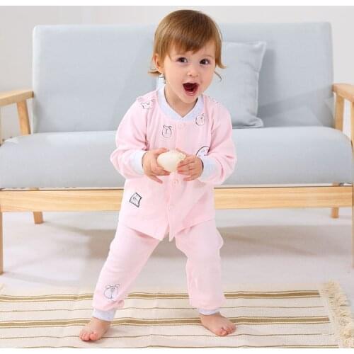 Kseepamo Clothing Sets For Newborns