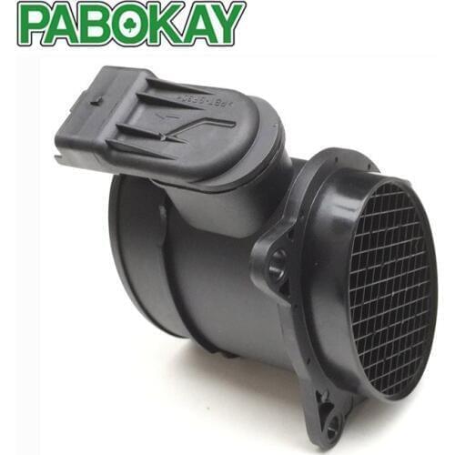 MAF Mass Air Flow Sensor 1920GV 3M5A-12B579-BA FOR FORD C-MAX FIESTA V FOCUS TDCi